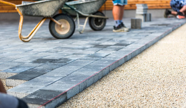 Best Luxury driveway pavers in Caseyvle, IL