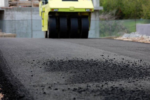 Best Residential driveway pavers in Caseyvle, IL