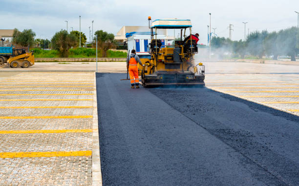 Caseyville, IL Driveway Pavers Company